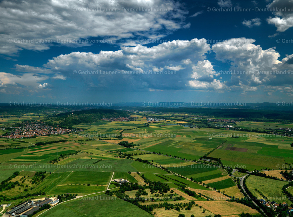 2825220 | Landschaft bei Rottenburg