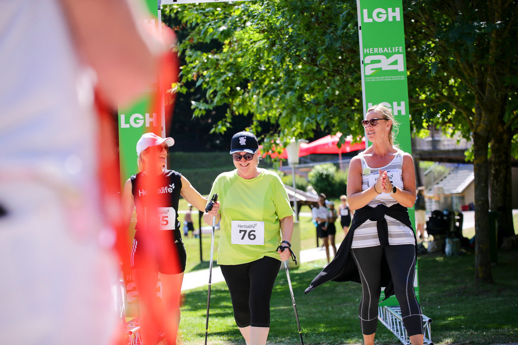 20250621-AW_L1756 | AUSTRIA, 21.06.2025, Forchtenstein, 5k Herbalife Cometogether, Photo: WAPICS / Andreas Willdoner