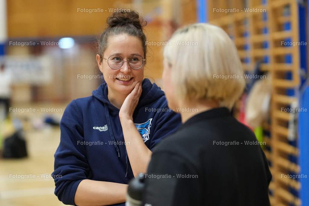 20220924 JagsWV U18 Bad Vöslau v MGA Fivers-45 | Fotografie Woldron