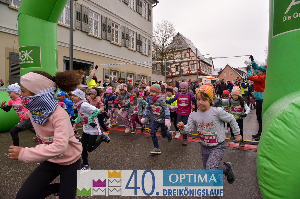 AOK JuniorCup 400m | 3koenigslauf 2026 - Realisiert mit Pictrs.com