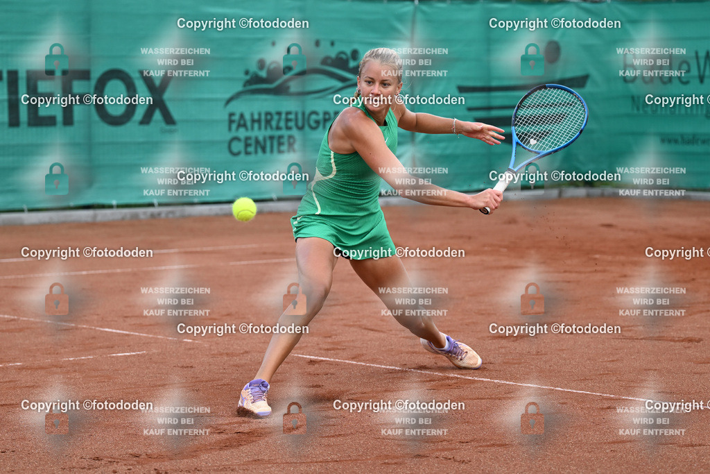 DSC_0921 | Chiara Tomasetti / TC Grün-Gold Bensberg e.V / LK1,3