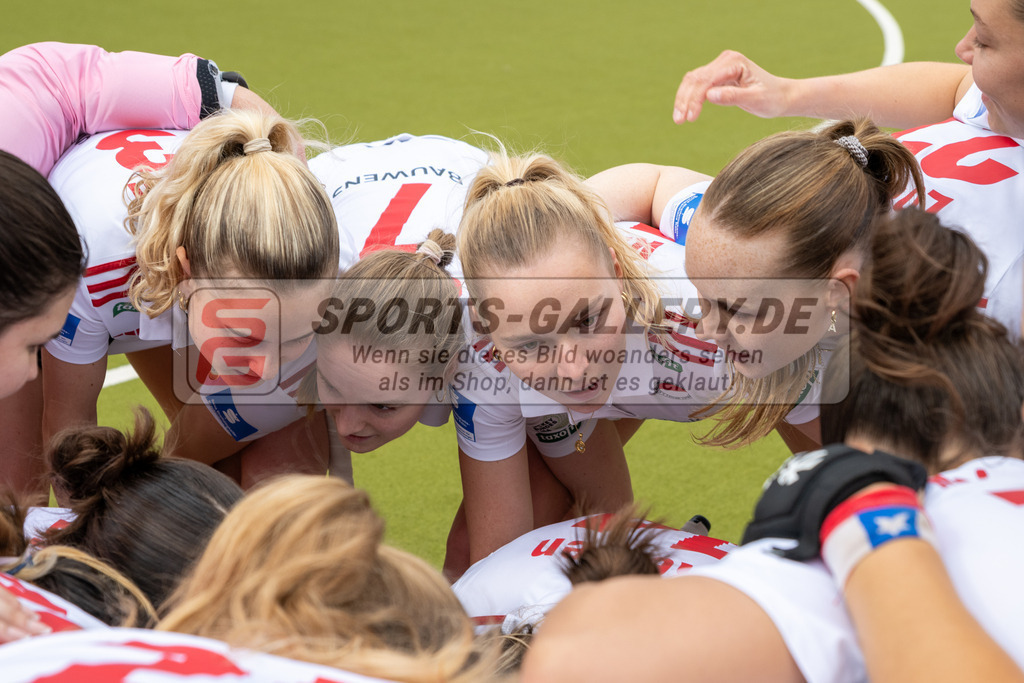 SFE_20260321_0011 | Köln, Deutschland, 21.03.26: Feldhockey 1. Bundesliga Damen zwischen Rot-Weiss Köln - Bremer HC im REWE Sportpark am 21.03.2026 in Köln, Deutschland. (Foto von Stephan Fehrmann)Köln, Germany, 21.03.26: Feldhockey 1. Bundesliga Damen between Rot-Weiss Köln - Bremer HC in REWE Sportpark at 21.03.2026 in Köln, Deutschland. (Foto from Stephan Fehrmann)