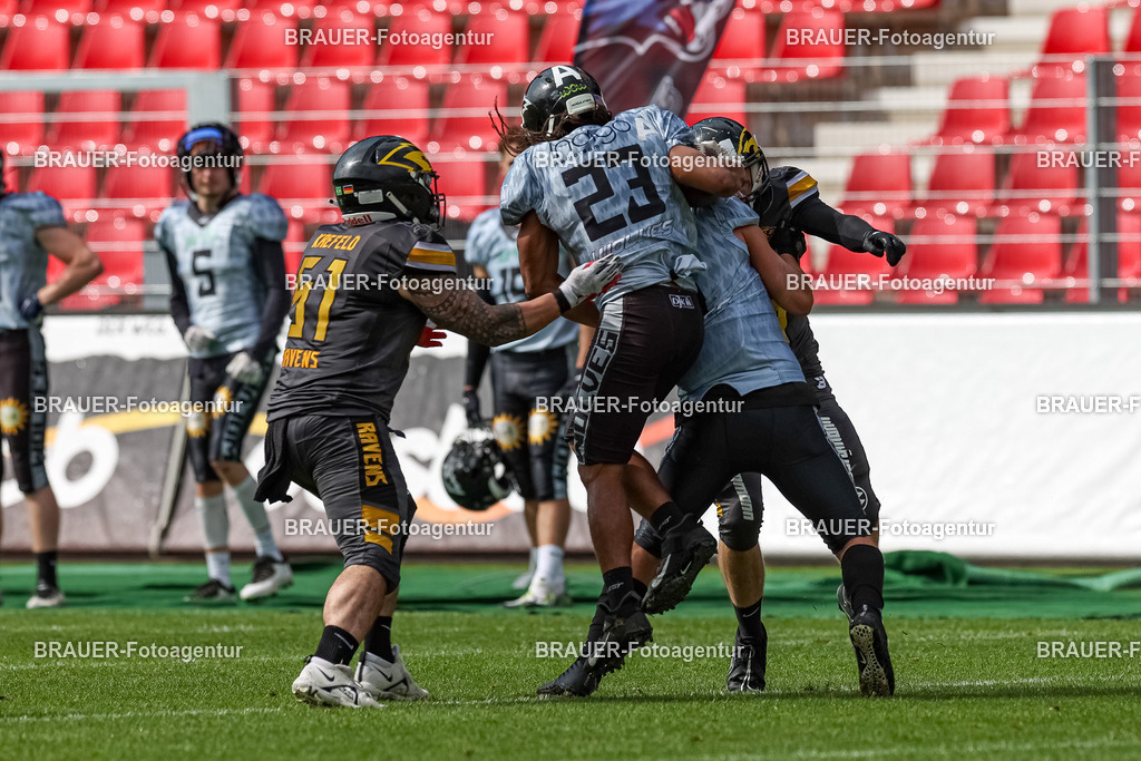 097_Ravens_20230827_1109 | BRAUER-Fotoagentur