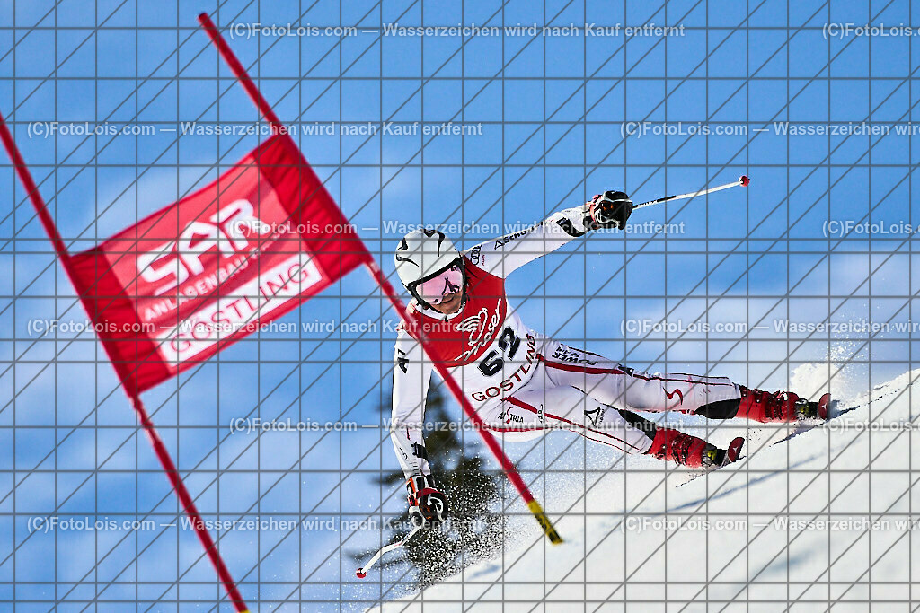 ALP5269_WCM-SuperGiant_Kat-B_Pletzer Hans-Peter | (C)FotoLois.com, Alois Spandl, World Criterium Masters Ski Alpin 2023 Hochkar, SuperGiantSlalom, Kategorie B, Mi 22. März 2023.