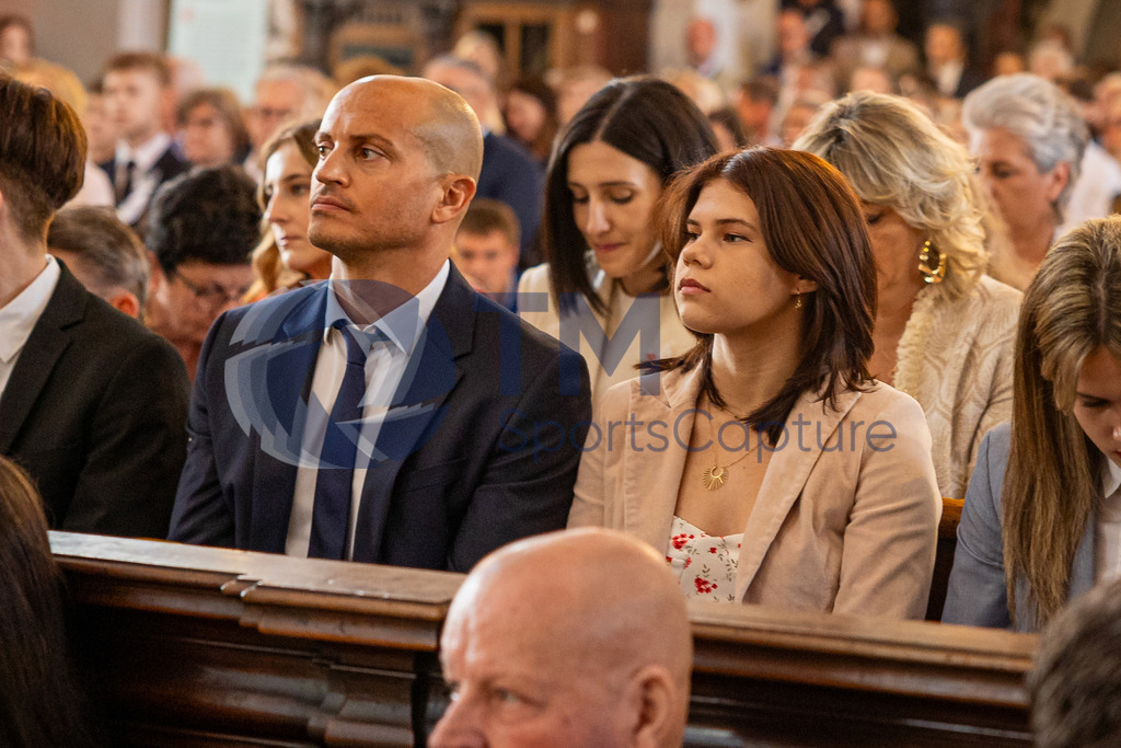 Trainproduction-20240519-1 | Firmung Klagenfurt-Dom 19.05.2024 10:30 Uhr