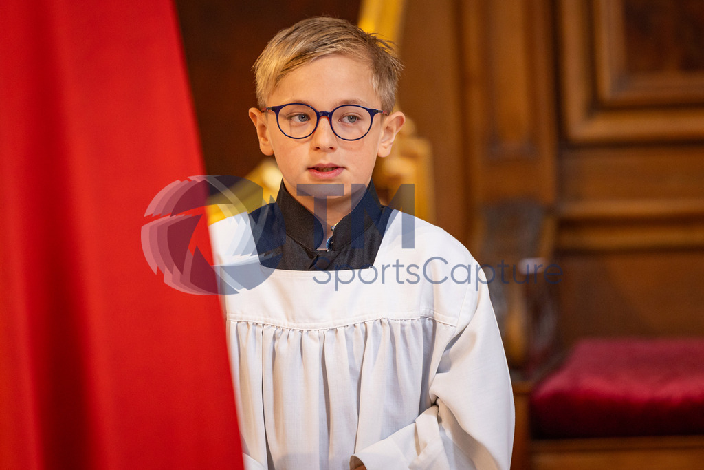 Trainproduction-20240519-1 | Firmung Klagenfurt-Dom 19.05.2024 10:30 Uhr