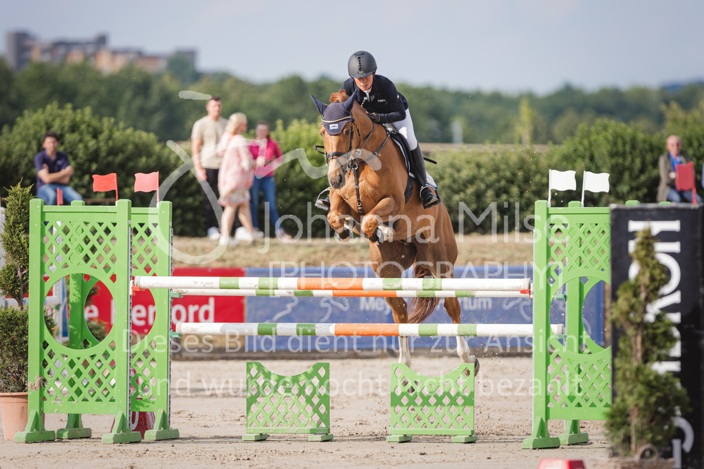 220610_PfSpTa_M1-Spr-311 | Lützower Pferdesporttage 
Springprüfung Kl. M*
10.06.2022