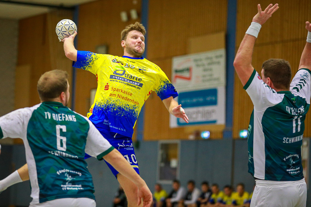 SVN_TvBiefang_161124_076 | Bildergalerie von Sport-Ereignissen aber auch von weiteren spannenden Dingen - nicht nur vom Niederrhein. In Anlehnung an den bekannten Spruch von Hanns Dieter Hüsch heißt das Motto: "Niederrhein ist überall".  - Realisiert mit Pictrs.com