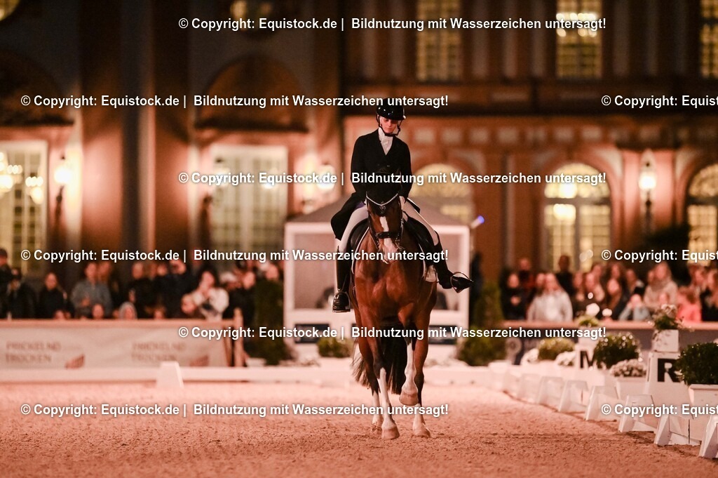 20250608_Longines Grand Prix Kür_0436 | Foto: Thomas Hartig