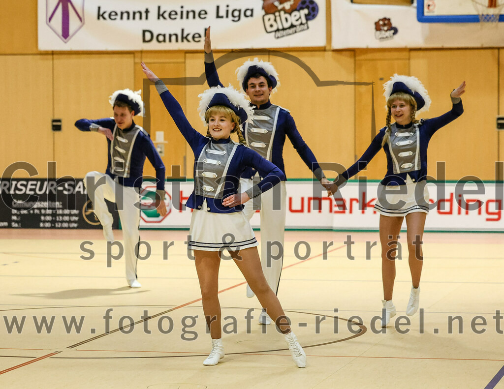 2024-02-24_079_SpVgg_Altenerding_gegen_SSG_Metten | Erding, Deutschland, 24.02.2024:
Handball, Bezirksoberliga Männer 2023 / 2024, 16. Spieltag, SpVgg Altenerding gegen SSG Metten, Endergebnis: 29:24

Foto: Christian Riedel / fotografie-riedel.net