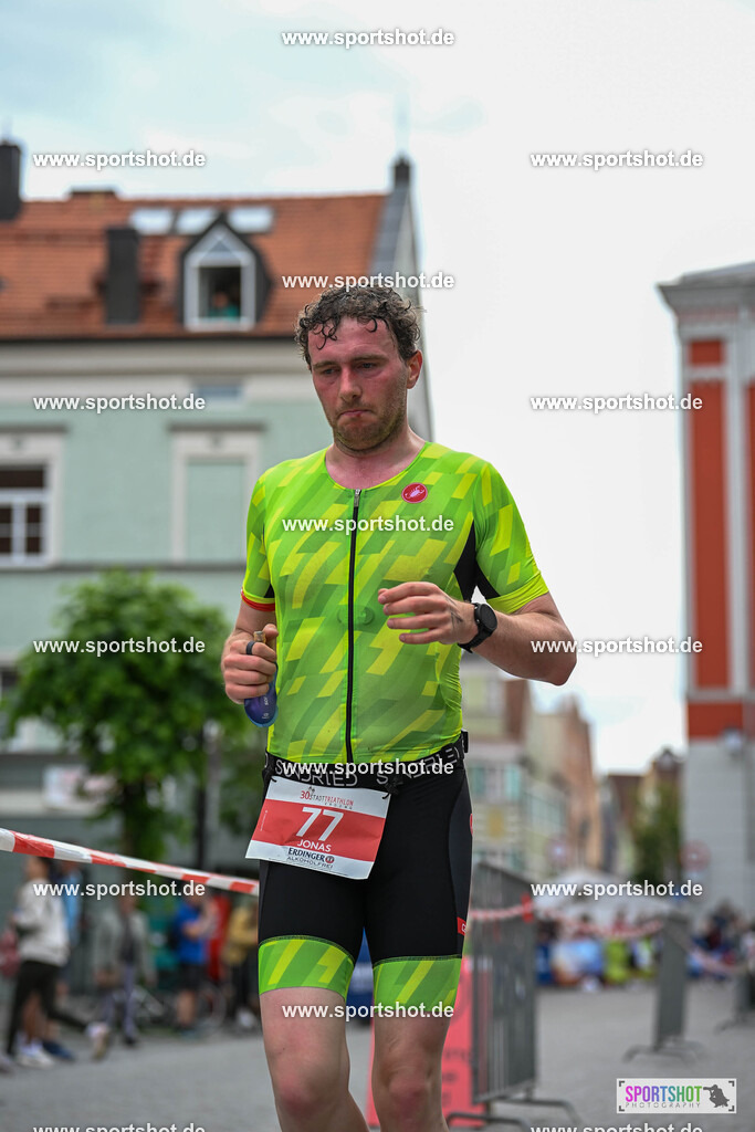 SZI_5955 | Stadttriathlon Erding 2025. #yourpictrs #sportshot_your_pictrs @Sportshotphotography #stadttriathlonerding Copyright: www.sportshot.de