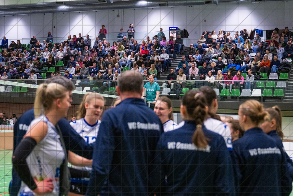 2. VBLF Nord 25/26 | Spiel 4065 | VC Osnabrück vs. TUSA City Girls Düsseldorf | //  10.01.26: 2. VBLF Nord 25/26 | Spiel 4065 | VC Osnabrück vs. TUSA City Girls Düsseldorf / Osnabrück / Deutschland  //   CREDIT:www.bullenfotos.de, Martin König, Hörner Weg 40, D-49078 Osnabrück, +4917663732967 // Nutzung und Weitergabe nur zu den vereinbarten Zwecken. Presseanfragen an Ersteller. Alle Rechte beim Ersteller. Honorierung nach MFM. - Realisiert mit Pictrs.com