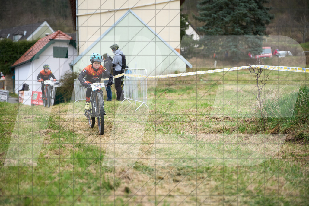 34. KTM Kamptal Trophy  | ZÖBING, Österreich – 2026-03-28: 34. KTM Kamptal TrophyFoto: © 2026 Martin Bihounek - MB Creative e.U.