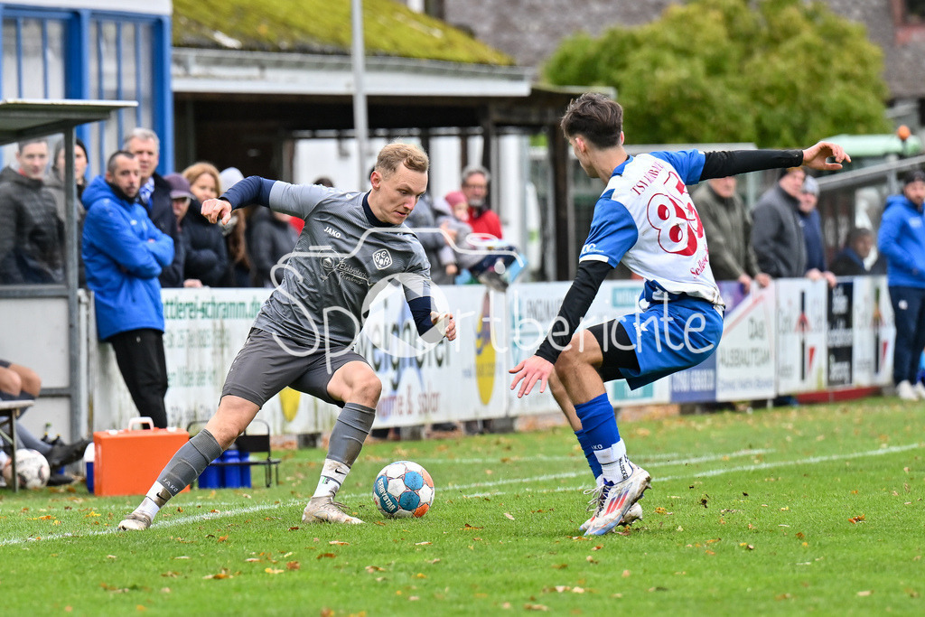 BC Aichach II - TSV Kühbach II | BC Aichach #15 / TSV Kühbach #85