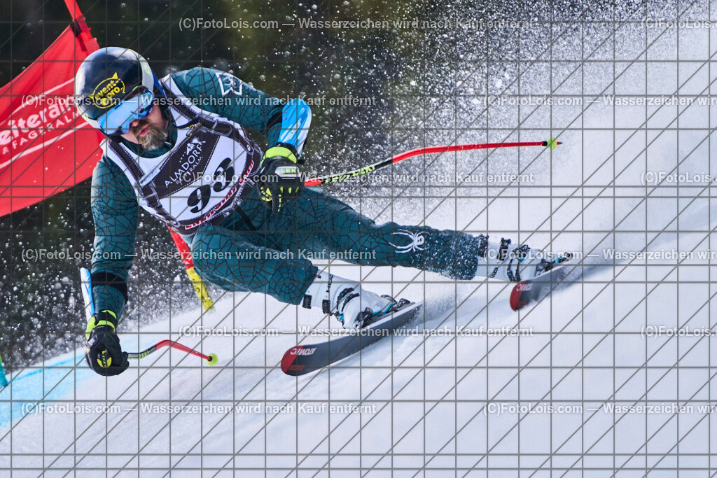 ALP1221_Steir-Meistersch_SG_Reiteralm_BAUERNHOFER Robert | LM-Super-G Steiermark auf der Reiteralm am Fr 28. März 2025.   Veranstalter: Steirischer Skiverband (5000)Durchführender Verein: WSV Pichl-Reiteralm (5083)