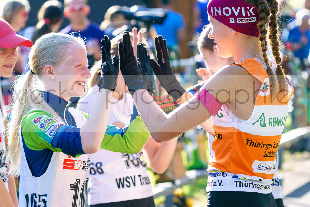 RWS-Cup Trusetal | Am 9. September 2023 fand in Trusetal der RWS-Cup mit TSC Roller statt.