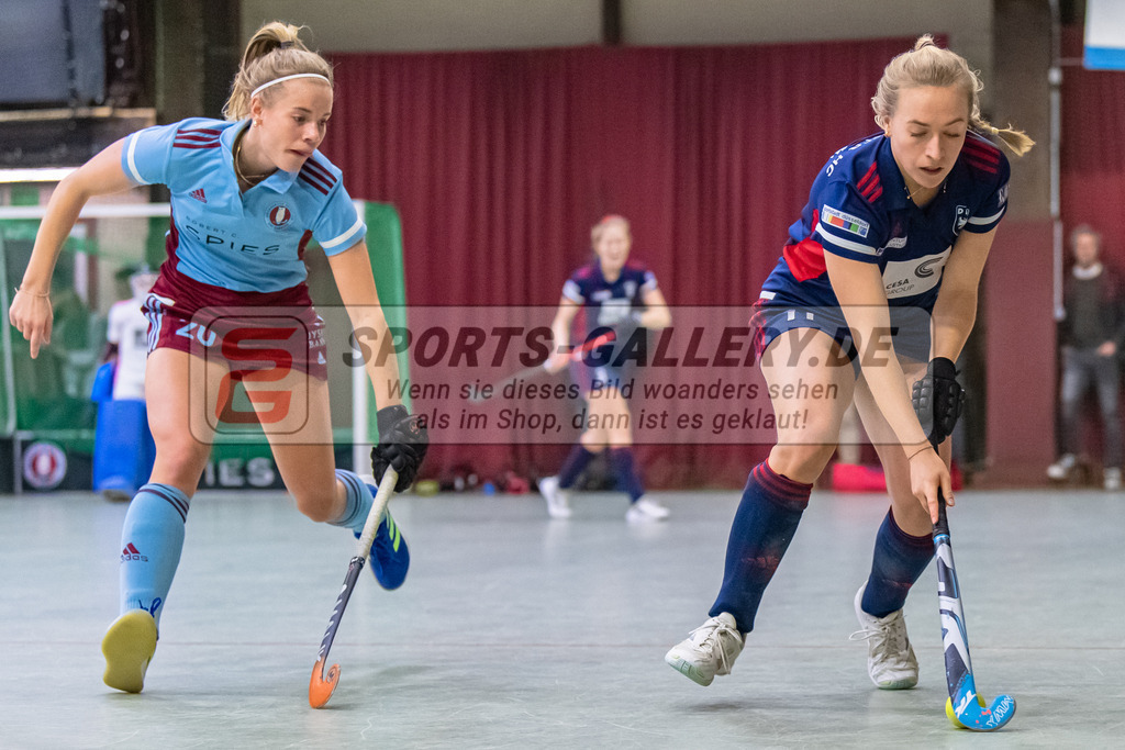 SM_20230128-D5A_2033 | 1.Bundesliga Hallenhockey VF(W)  UHC -  DHC/ 2:3