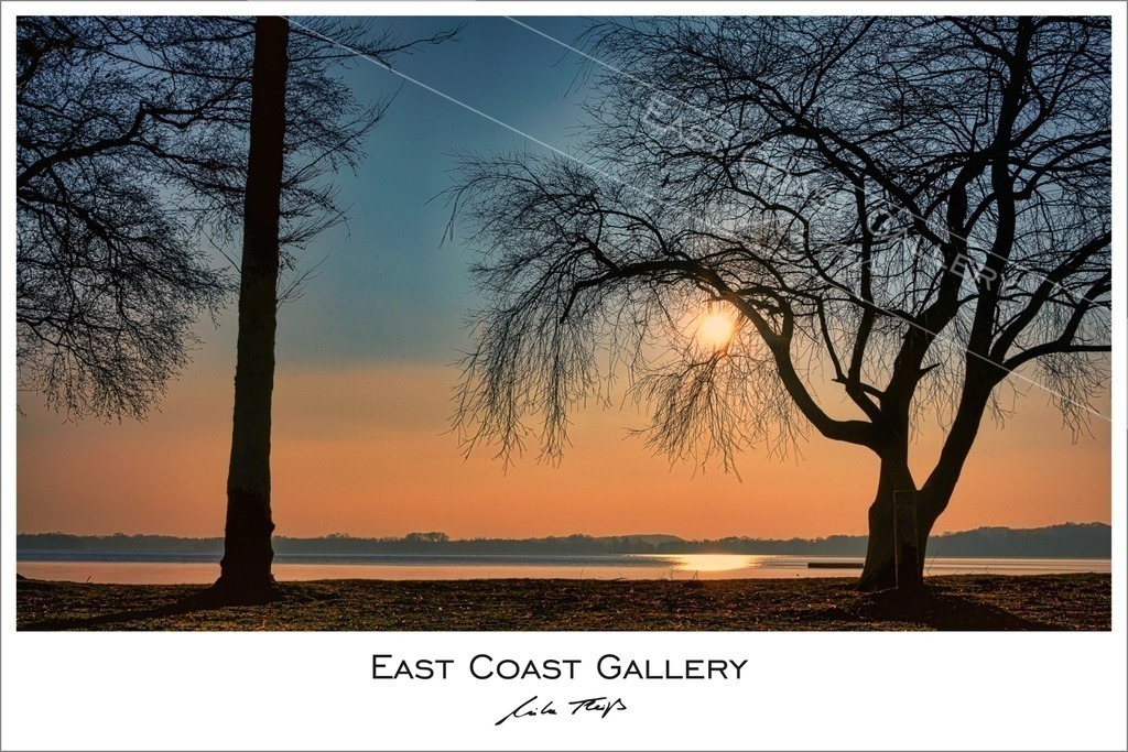 Lake View | EastCoastGallery - Realisiert mit Pictrs.com