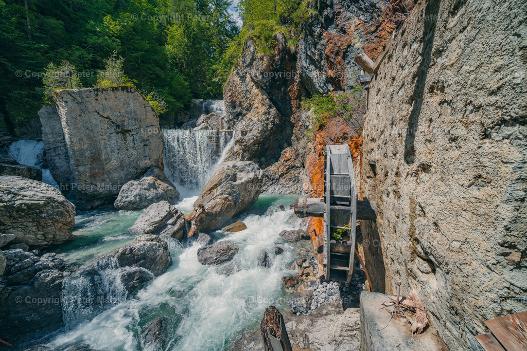 Pirknerklamm_Oberdrauburg-416 | piet_flosse