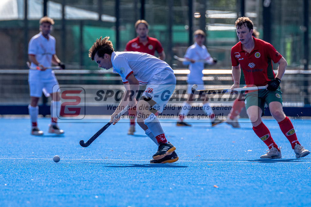SM_20250913-D85_2625 | Hinrunde (M) HPC - TSV Mannheim / 6:4 n.P. (3:3)