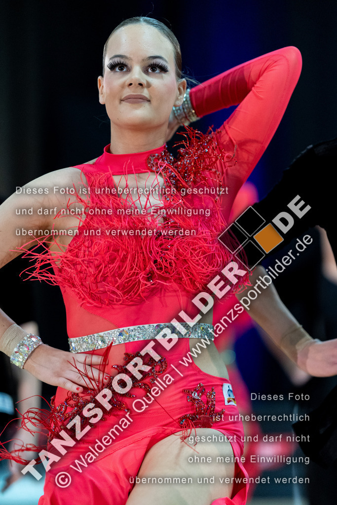 20240120-00950 | Hier finden Sie Tanz Bilder vom Latein und Standard Formationen tanzen. Sportbilder vom Tanzsport. Schöne Fotos und von Weltmeisterschaft, Europameisterschaft, Bundesliga, Regionalliga, Oberliga und Landesliga sowie von GOC Stuttgart, DanceComp, WM Bremen