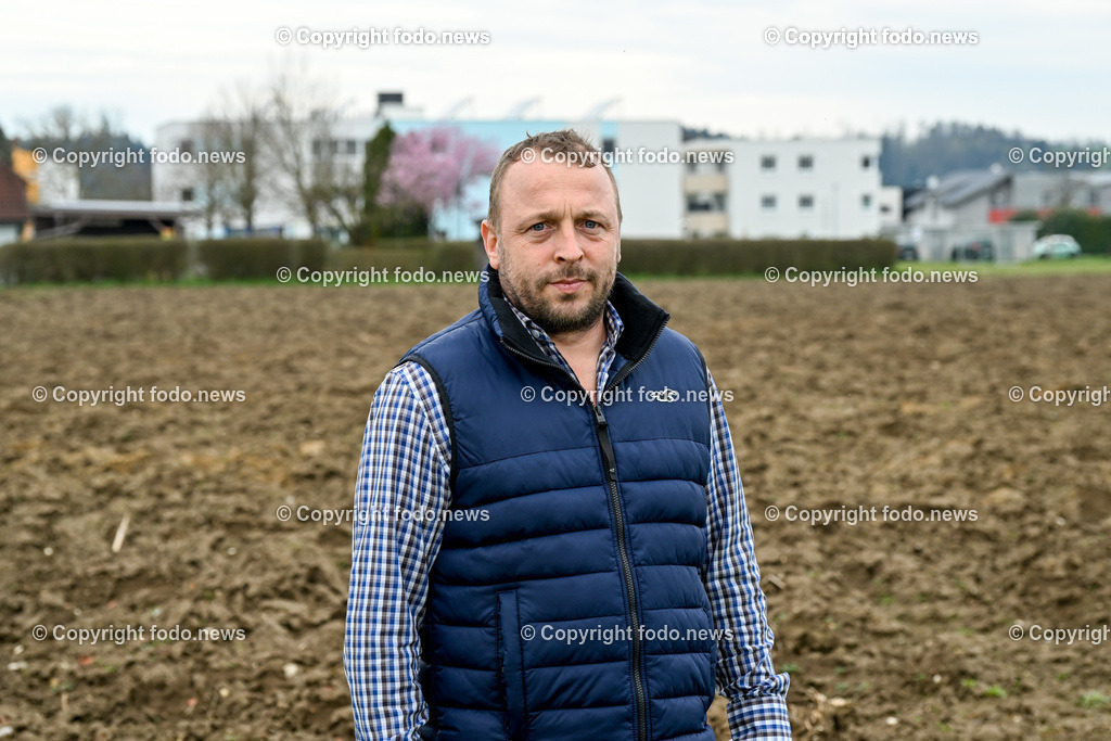 Piberbach_ Baugrund_ 31.03.2023-3 | 31.03.2023, Piberbach, AUT, Baugrund, Anrainer, im Bild Roland Primetzhofer 

Piberbach, Baugrund, Anrainer, Drohne