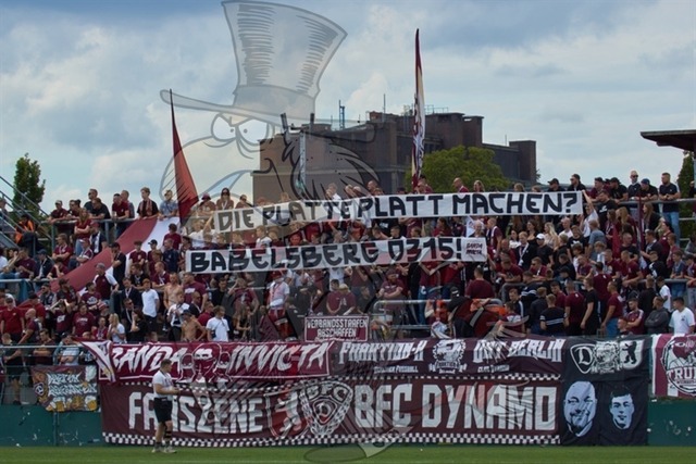 BFC Dynamo vs. SV Babelsberg 03 167 | mythos-online-redaktion