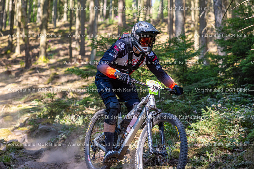 Enduro One Roßbach So R3-9881 | OCR Bilder Fotograf Eisenach Michael Schröder