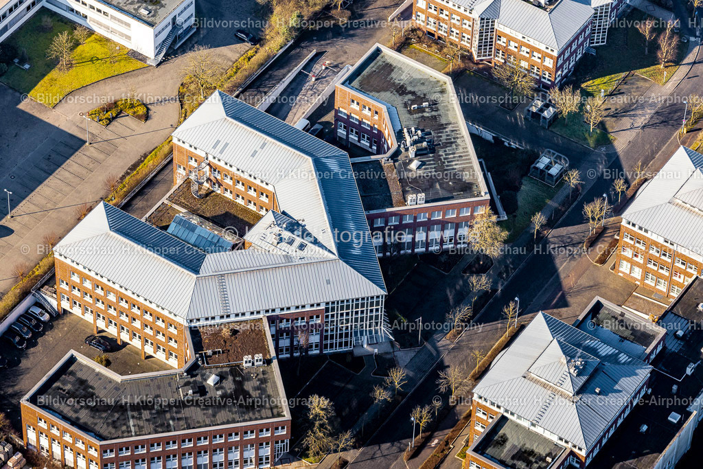 Luftbild Meerbusch-Osterath-6582 | Luftbildfotografie und Luftbildfotograf Hermann Klöpper - Realisiert mit Pictrs.com