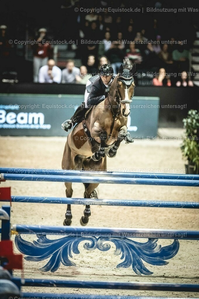 20240203_FEI-Jumping-World-Cup_0041 | Foto: Thomas Hartig