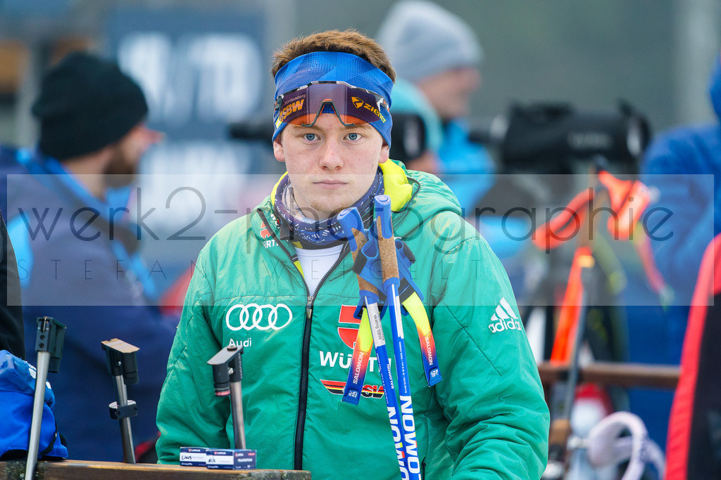 FESA Alpencup / DP Notschrei | Deutschland Pokal Finale im Schwarzwald NORDIC-CENTER Notschrei am 7. - 8. Februar 2026
