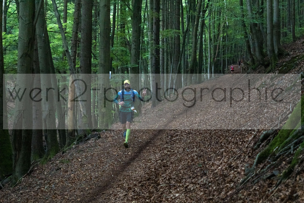 Herbstlauf | Neuhaus/Rwg. - Masserberg am 3. Oktober 2020