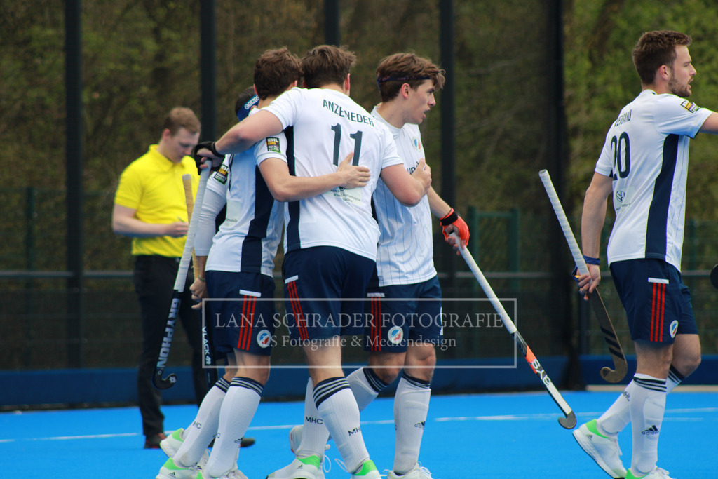 Hamburger Polo Club - Mannheimer HC 15.04.23 | lanaschraderfotografie - Realisiert mit Pictrs.com