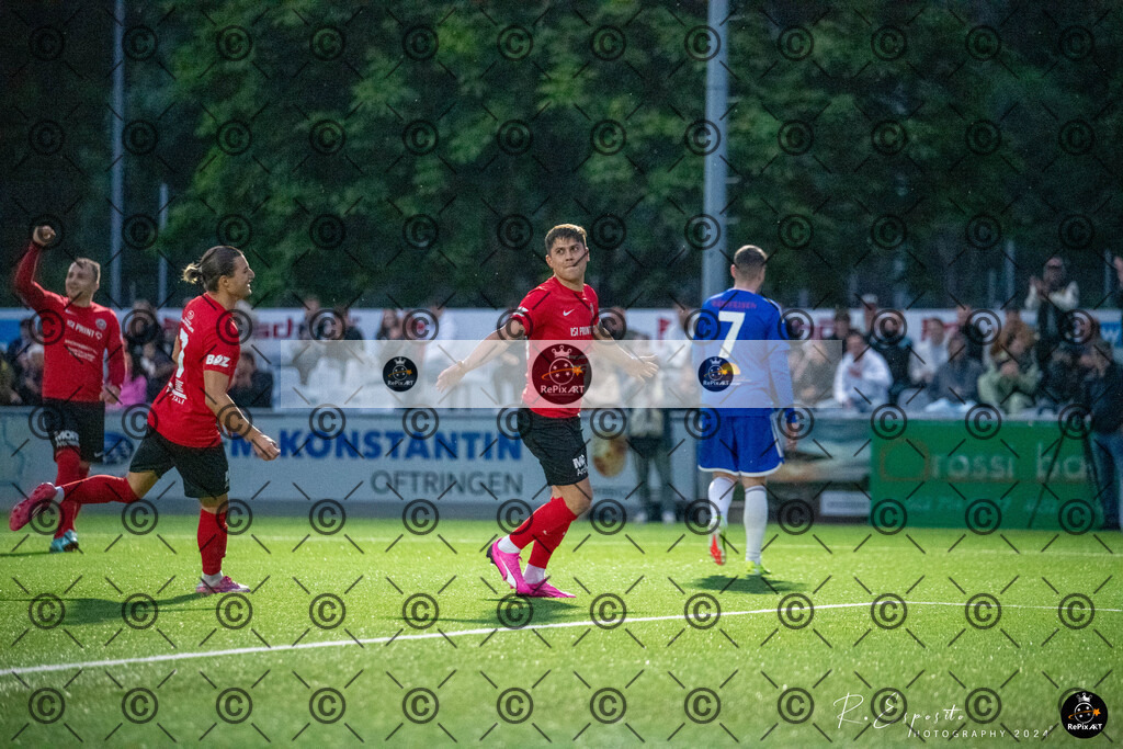 20240611_FC-Rothrist 1-Final_412 | Sport und Naturfotografie von Roberto Esposito zeigt echte Momente Bewegung und die Schönheit der Natur. Ausdrucksstarke Bilder schaffen Emotionen.