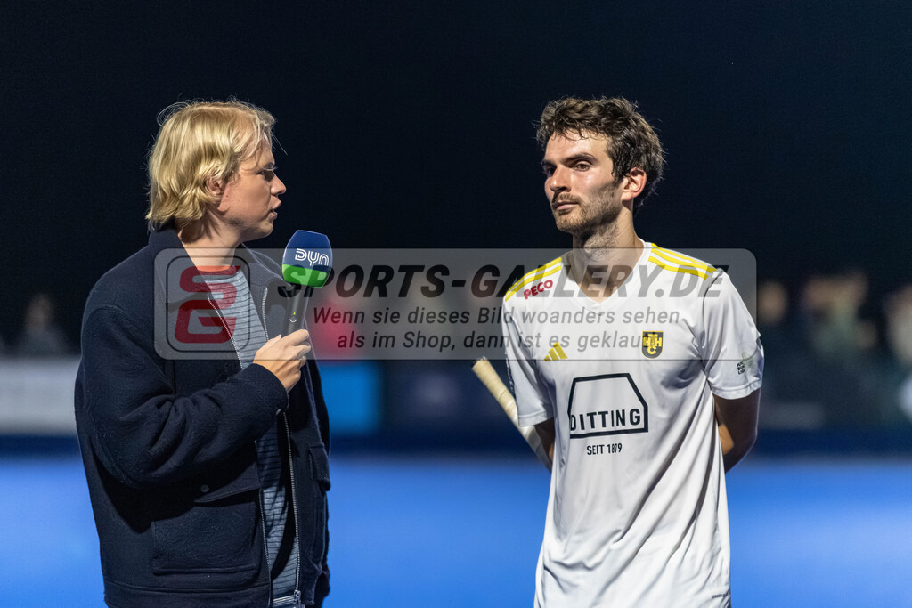 SM_20250919-D85_3740 | 1.BL-Feld - Hinrunde (M) HPC - HTHC / 2:1 (1:1)