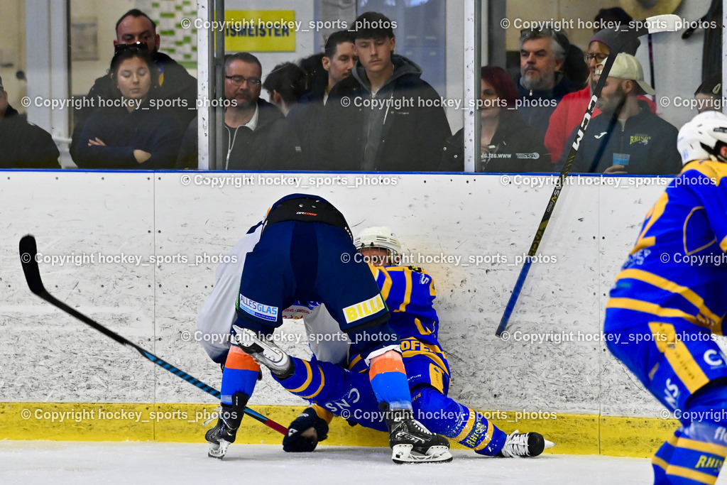 1. EHC Althofen vs. ESC Sparkasse Steindorf  | 1. EHC Althofen vs. ESC Sparkasse Steindorf , 1. EHC Althofen vs. ESC Sparkasse Steindorf  am 08.03.2026 in Althofen (Stadthalle Althofen), Austria, (Photo by Bernd Stefan)
