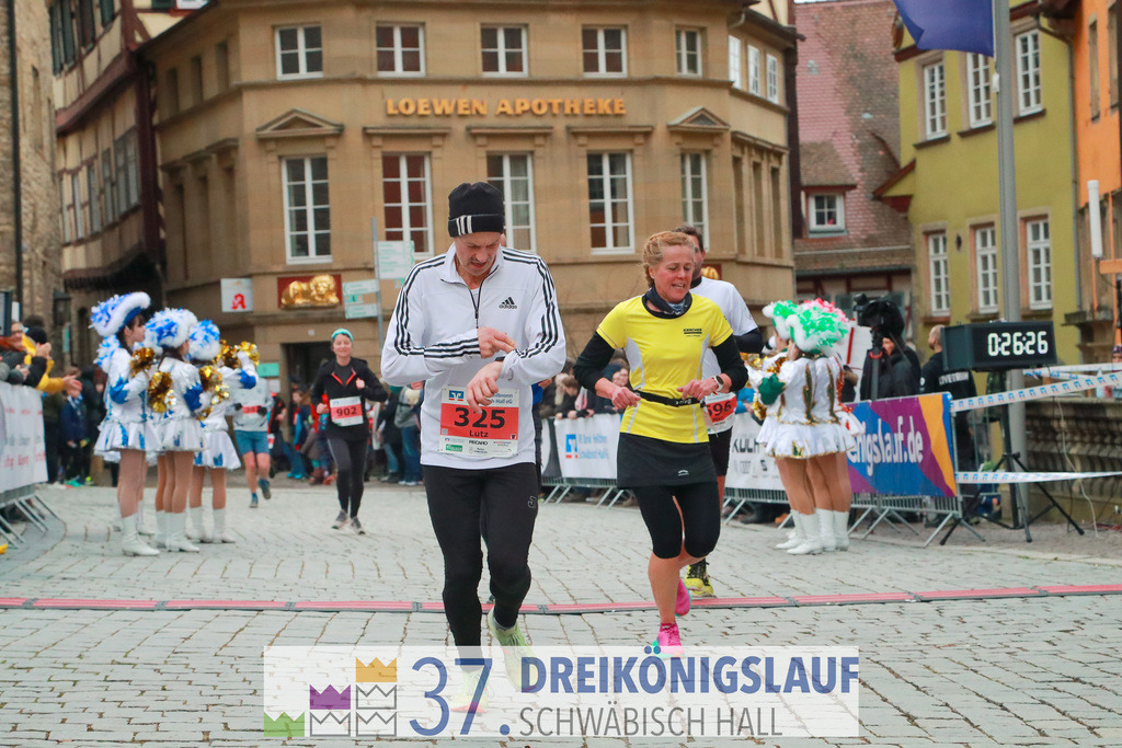 VR Bank Hauptlauf 10000m | 3 Koenigslauf 2023 - Realisiert mit Pictrs.com