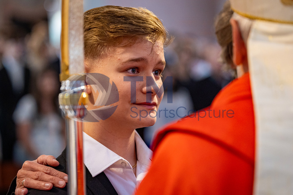 Trainproduction-20240519-1 | Firmung Klagenfurt-Dom 19.05.2024 10:30 Uhr