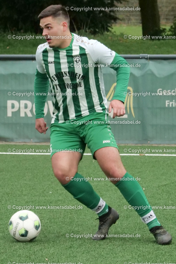 Fußball : Kreisliga A : TV Voerde - Rheingold Emmerich am 29.03.2026  in Voerde. | Fußball : Kreisliga A : TV Voerde - Rheingold Emmerich am 29.03.2026  in Voerde. - Realisiert mit Pictrs.com
