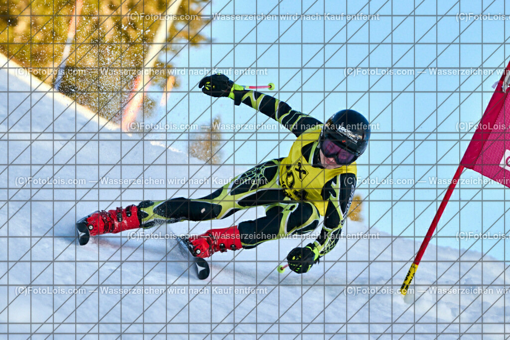 ALP9393_NOe-BetriebsSKI-LM_Bichler Tobias | (C)FotoLois.com, Alois Spandl. 51. Niederösterreichische LandesBetriebs-Skimeisterschaften, best of two, Almlift-Piste Hochkar, LSV - Schiclub Göstling-Hochkar, Fr 16. Februar 2024.