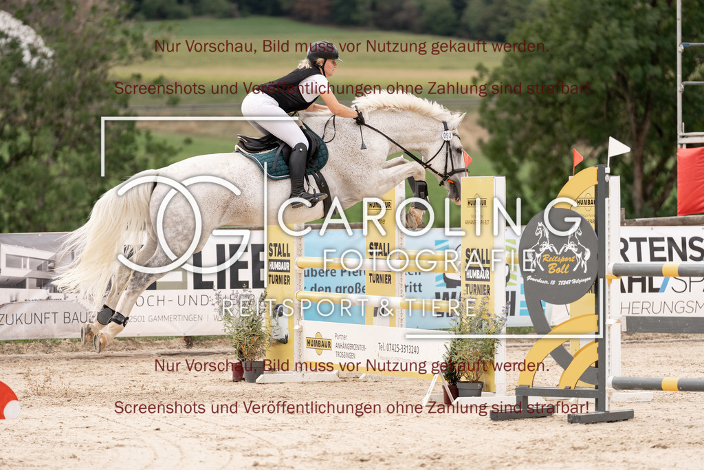 DSC06498 | Springturnier_Teamchallege_Talheim_2026, Natascha_Pfaff, Clover's_Hope_SD
