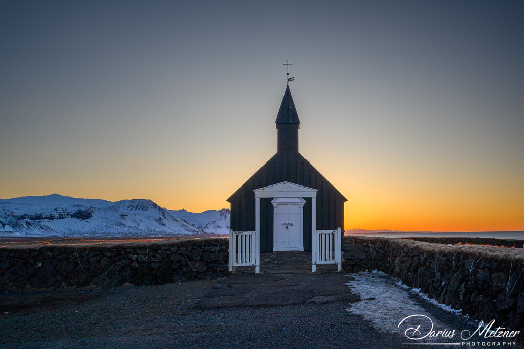 Budir in Westisland | Budir in Westisland