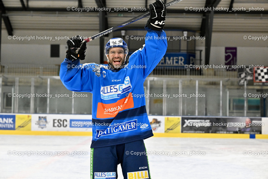 ESC Steindorf Sparkasse Feldkirchen Shooting | #57 Franz Wilfan, ESC Steindorf Sparkasse Feldkirchen Shooting, ESC Steindorf Sparkasse Feldkirchen Shooting am 24.10.2025 in Steindorf (Ossiachersee Halle), Austria, (Photo by Bernd Stefan)