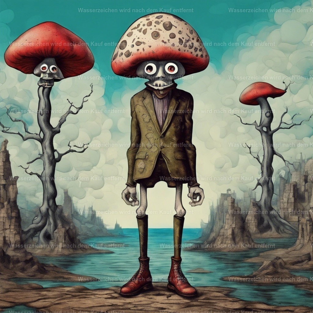 Surreale Bilder | Entdecke faszinierende surreale Bilder: Fantasievolle Kunstwerke, kreative Fotomontagen und inspirierende Motive für deine Projekte. Lass dich von einzigartigen, surrealen Bildern begeistern und finde neue Inspiration! - Realisiert mit Pictrs.com