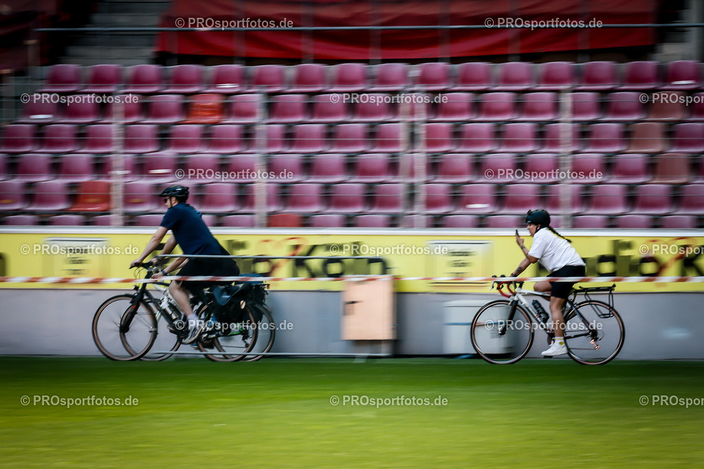 15. Koelner Leselauf in Koeln, 14.05.2025 | Impressionen vom 15. Koelner Leselauf am 14.05.2025 im Sportpark Muengersdorf in Koeln. Foto: BEAUTIFUL SPORTS/Axel Kohring