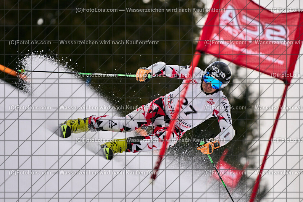 ALP5410_NOe-MastersCup-RTL-I_Freistritzsattel_Schachinger Heinz | (C)FotoLois.com, Alois Spandl, SK-X SPORTOPTIKER NÖ MastersCup, RTL am Feistritzsattel in Trattenbach, So 5. März 2023.