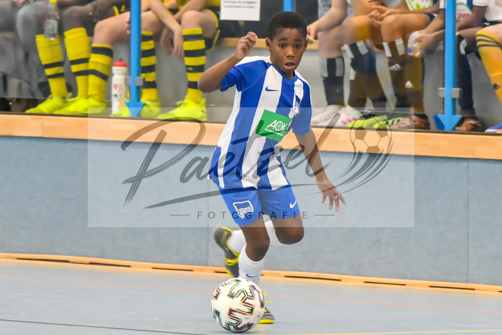 20200118_U12VGH_0100 | Fußball, D-Jugend:   beim VGH U12-Cup am 18.01.2020 in der Waldsporthalle Schledehausen in Schledehausen, Deutschland.(Foto von Nico Paetzel) - Realisiert mit Pictrs.com