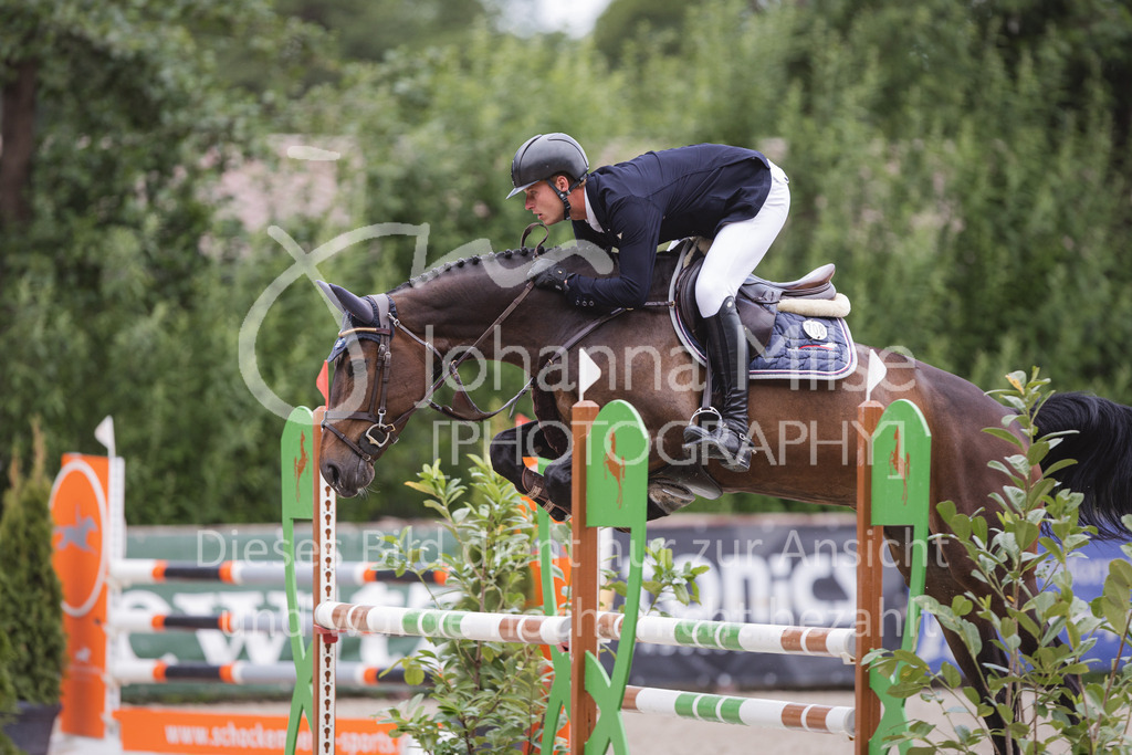 220614_Mühlen_SprPfL-537 | Late Entry Mühlen
Springpferdeprüfung Kl.L 4-7j. gl. Einlaufprüfung für 5j.Pferde
14.06.2022