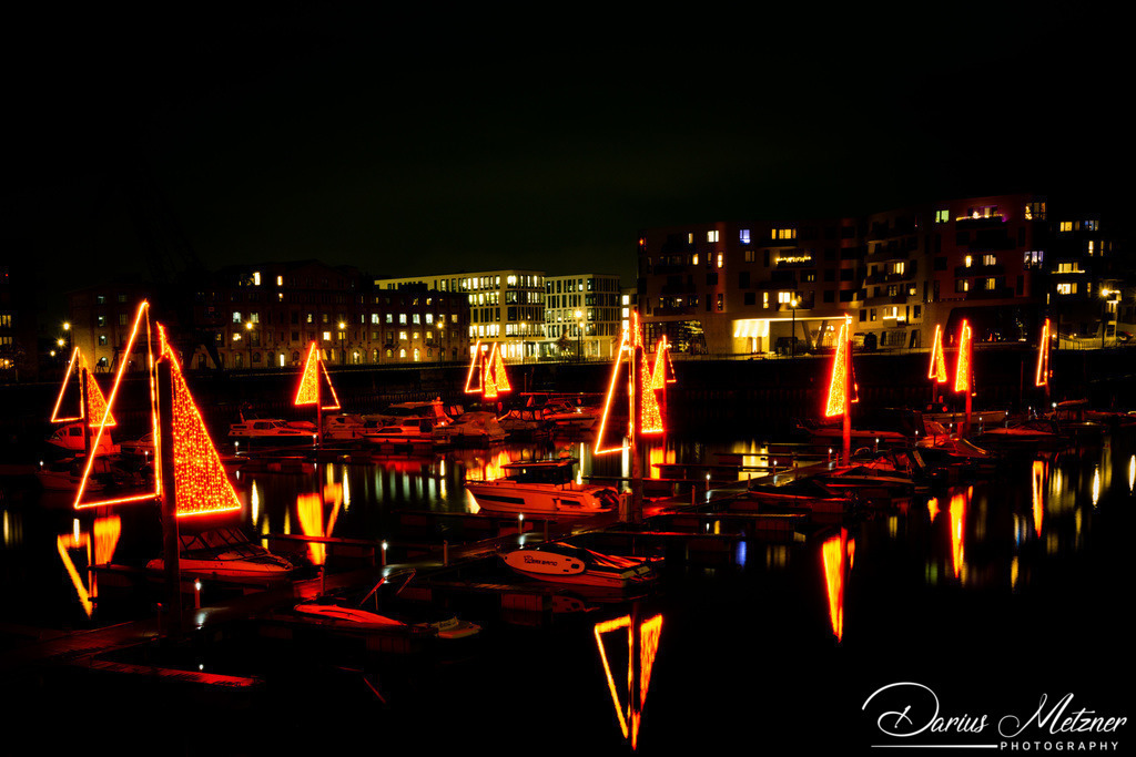 Weihnachten in Mainz | Bilder mit Weihnachtsstimmung aus Mainz am Rhein
