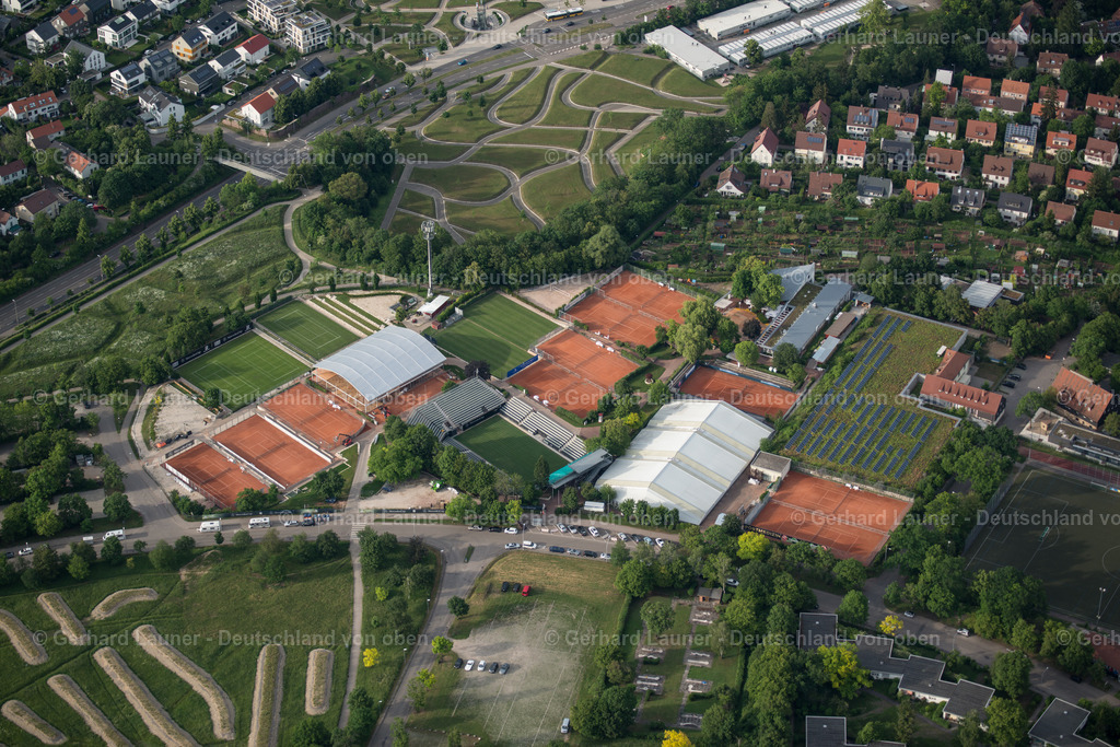 3804656 | Tennisclub Weissenhof e.V., Stuttgart